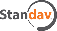Standav Corp Logo